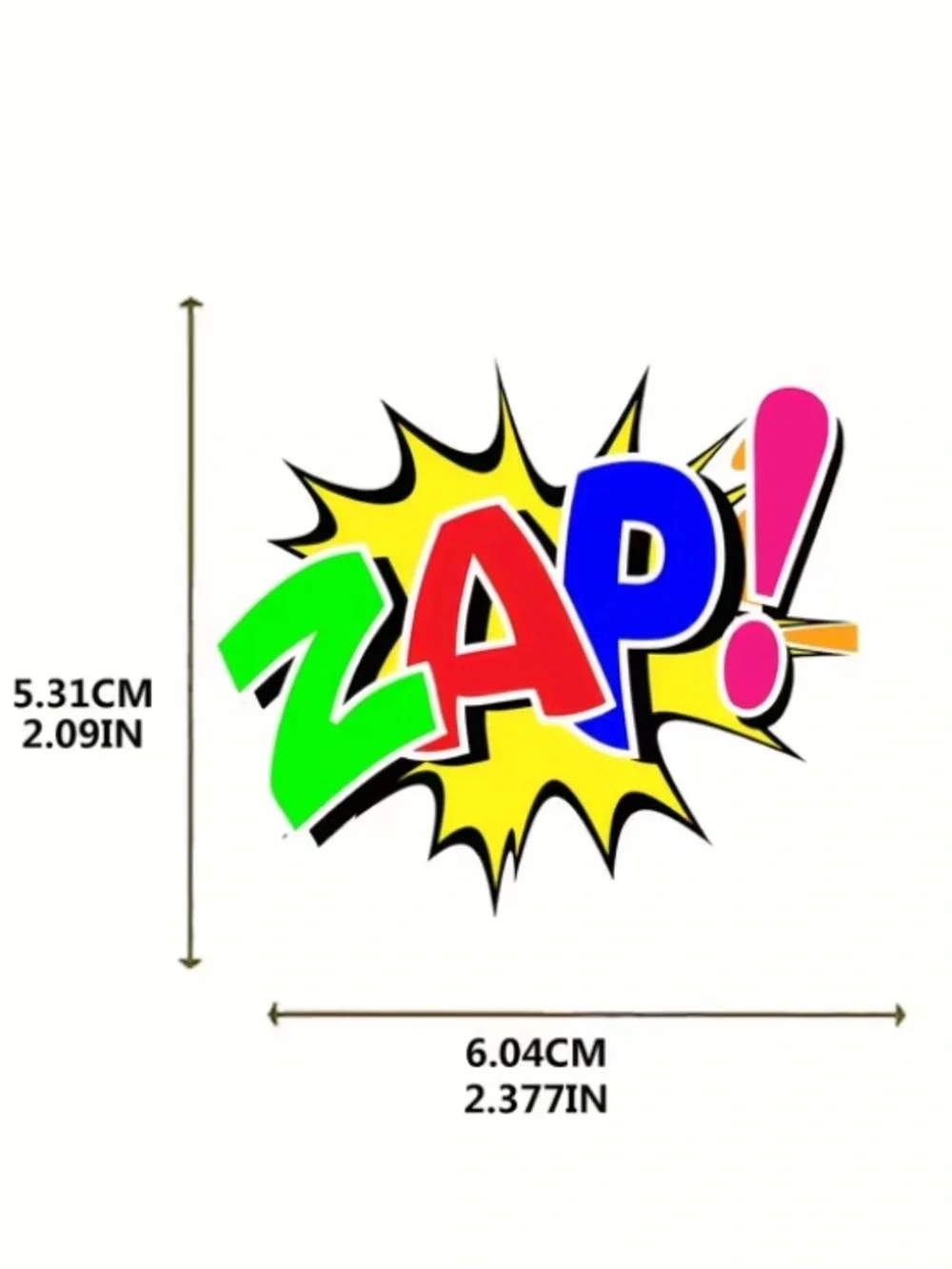 N/A vibrant pop